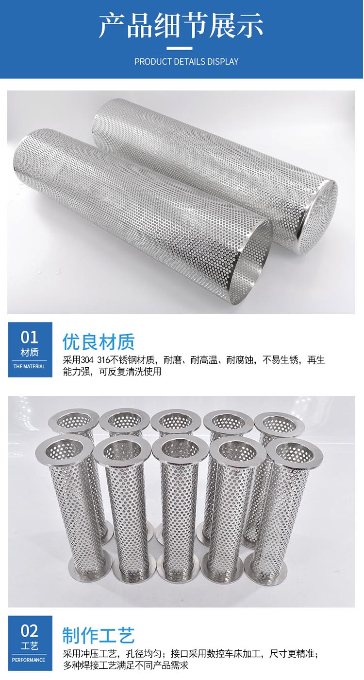 食品制藥行業(yè)微孔濾芯_http://www.025817.cn_不銹鋼濾筒_第6張
