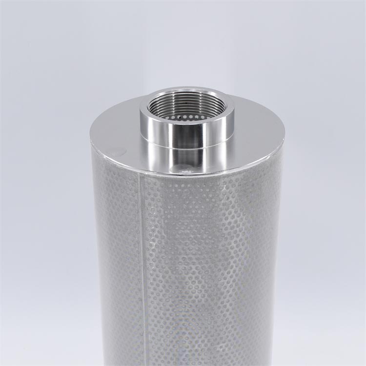 化工溶劑過(guò)濾網(wǎng) 透氣防護(hù)罩_http://www.025817.cn_不銹鋼濾筒_第2張
