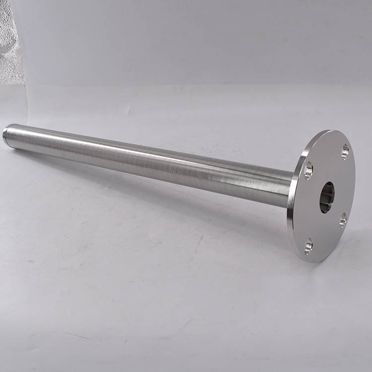 布水器濾芯 樹脂捕捉器濾芯_http://www.025817.cn_不銹鋼楔形絲篩網(wǎng)_第1張