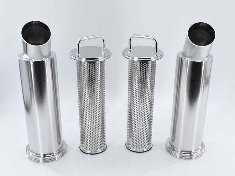 Y型過濾器_http://www.025817.cn_不銹鋼過濾器_第2張