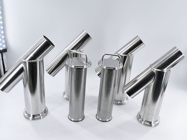 Y型過濾器_http://www.025817.cn_不銹鋼過濾器_第1張