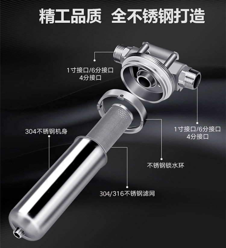 不銹鋼前置過濾器_http://www.025817.cn_產(chǎn)品中心_第1張