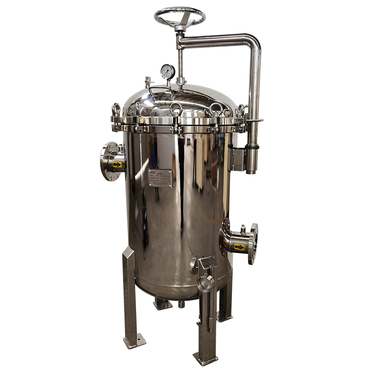 袋式過濾器 龜背式過濾器 多袋式過濾器_http://www.025817.cn_產(chǎn)品中心_第1張