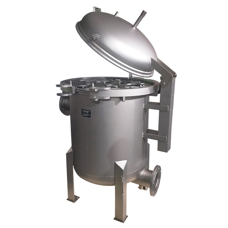 袋式過濾器 龜背式過濾器 多袋式過濾器_http://www.025817.cn_產(chǎn)品中心_第2張