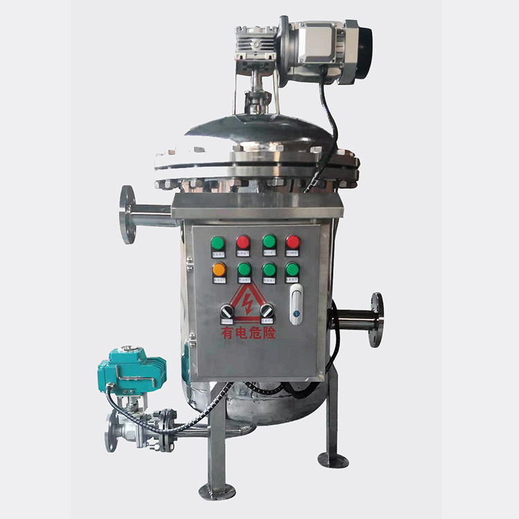 不銹鋼自清洗過濾器 反沖洗過濾器_http://www.025817.cn_產(chǎn)品中心_第1張
