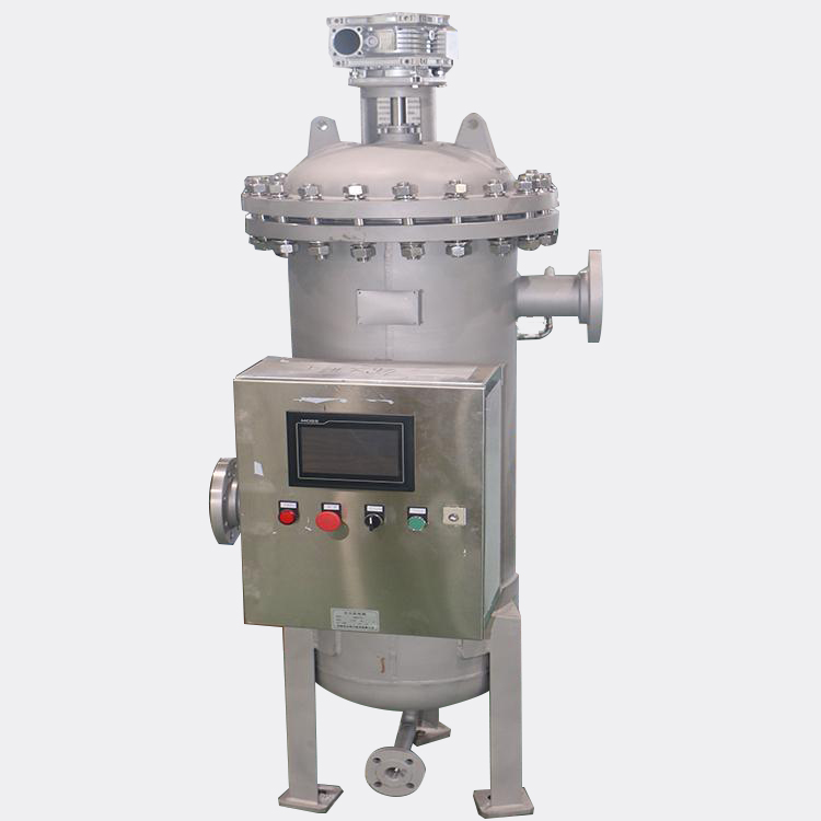 不銹鋼自清洗過濾器 反沖洗過濾器_http://www.025817.cn_產(chǎn)品中心_第2張